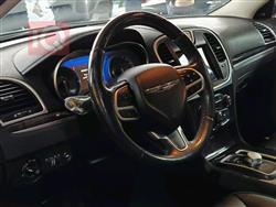 کرایسلەر 300